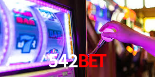 Desvendando o Mundo dos Jogos Virtuais na 542bet
