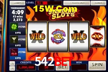 Desvendando o Mundo dos Jogos Virtuais na 542bet