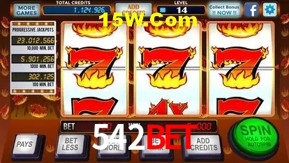 Inovações de Jogos na 542bet: O Futuro das Experiências Interativas